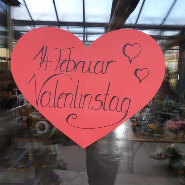 Valentin 2020