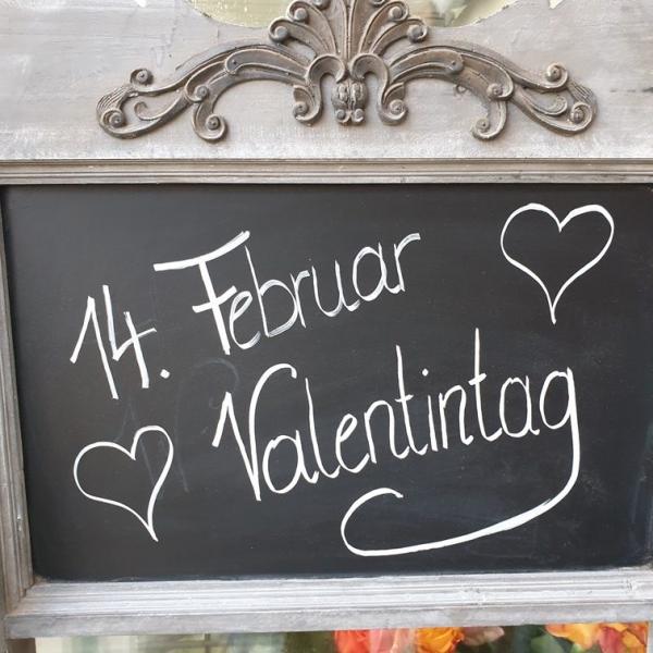 Valentin 2020