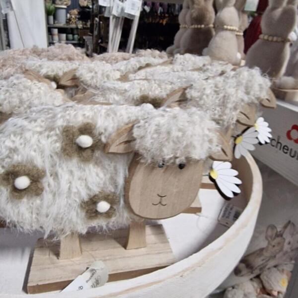 Floradies Ostern 2026