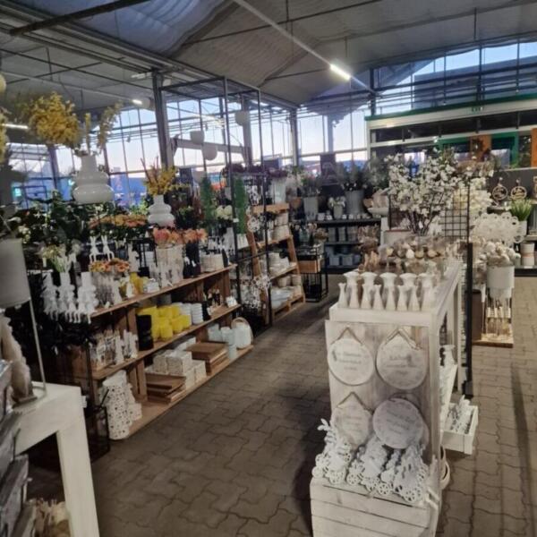 Floradies Ostern 2026