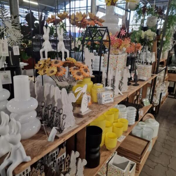 Floradies Ostern 2026