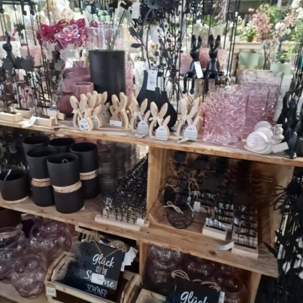 Floradies Ostern 2026