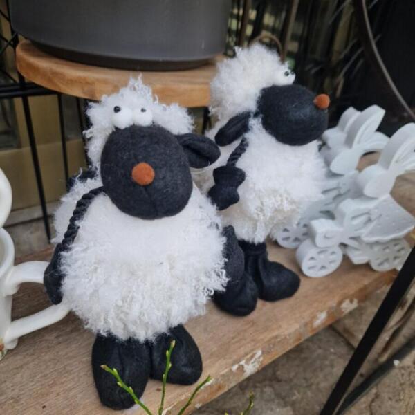 Floradies Ostern 2026