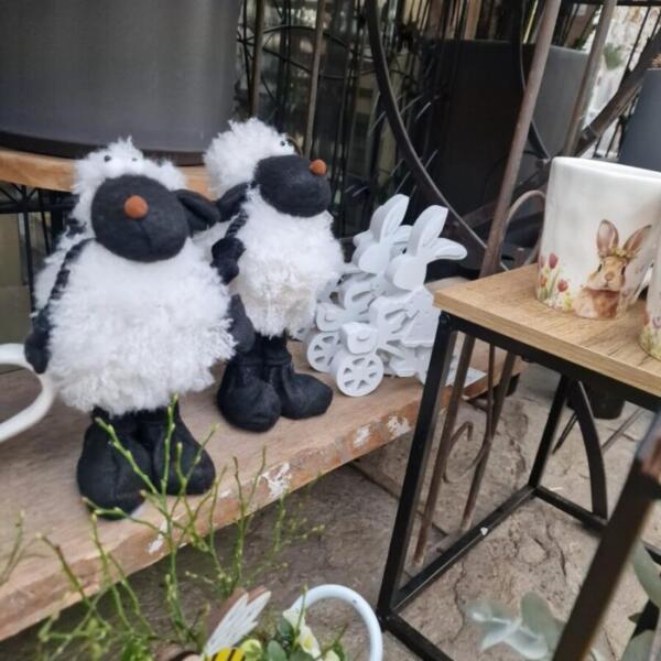 Floradies Ostern 2026