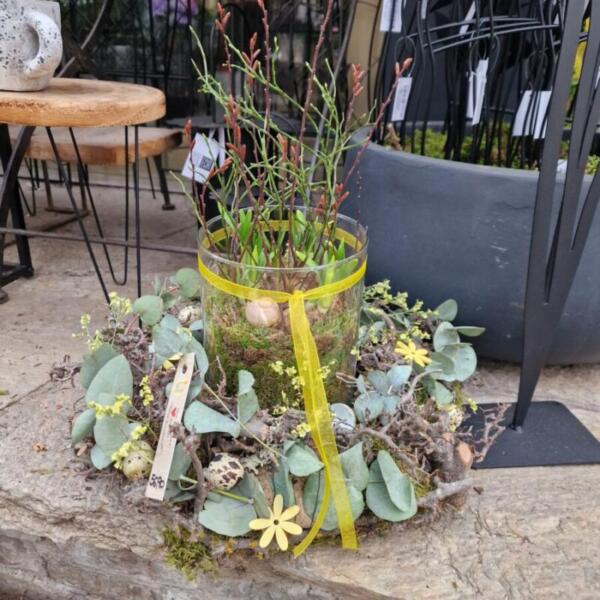 Floradies Ostern 2026