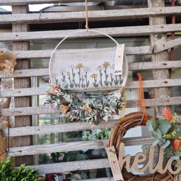 Floradies Ostern 2026