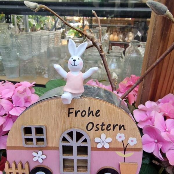 Floradies Ostern 2026