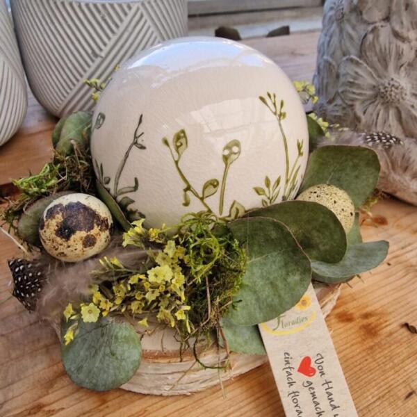 Floradies Ostern 2026