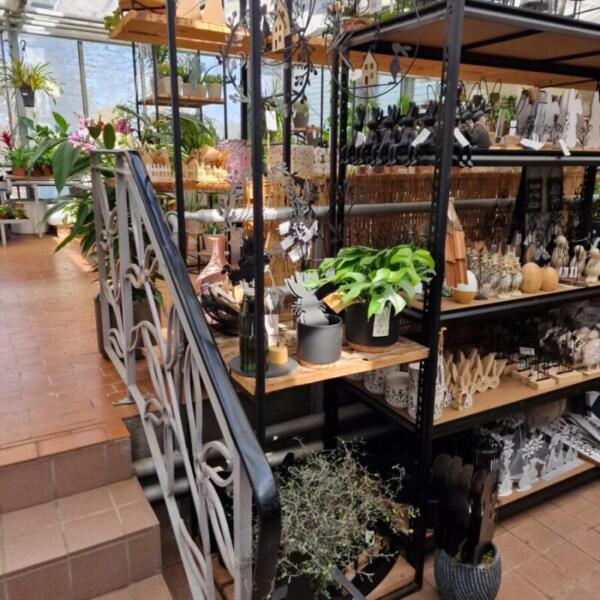 Floradies Ostern 2026