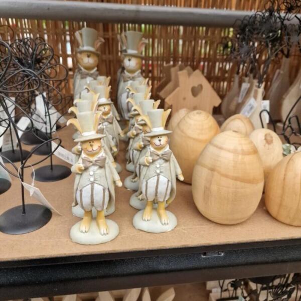 Floradies Ostern 2026