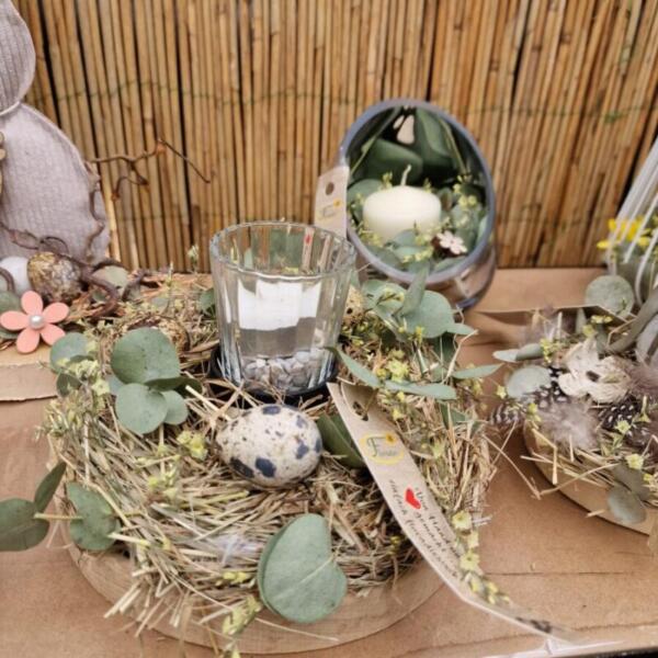 Floradies Ostern 2026