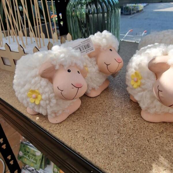 Floradies Ostern 2026