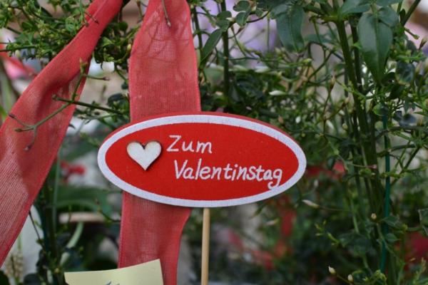 Valentinstag